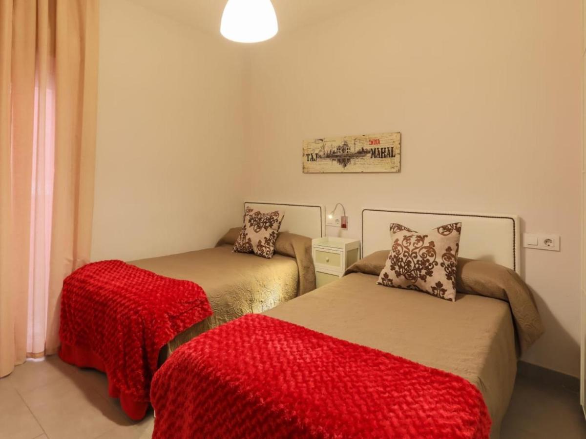 Calle 9 Appartement Sevilla