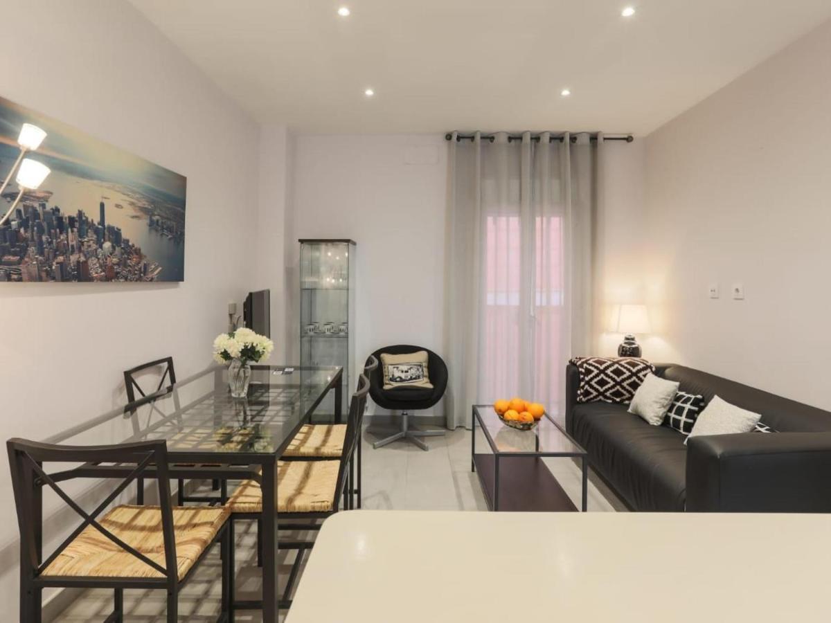 Calle 9 Appartement Sevilla