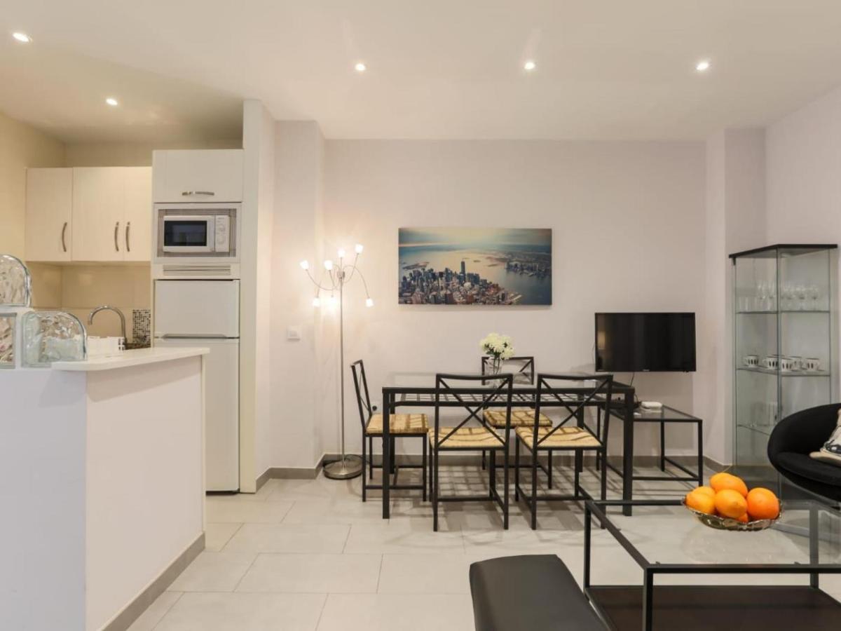 Calle 9 Appartement *
