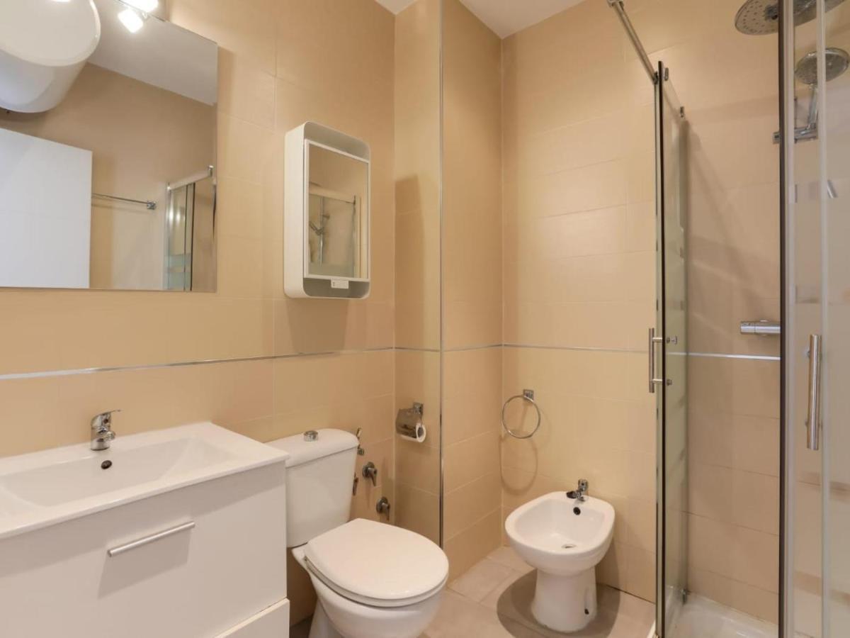 Appartement Calle 9 Sevilla