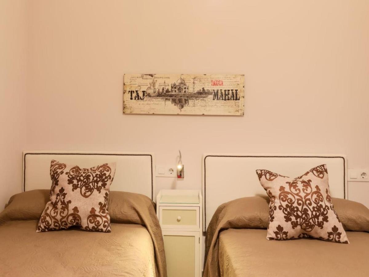 Appartement Calle 9