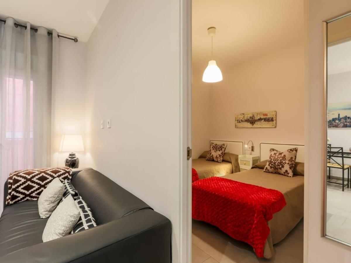 Calle 9 Appartement *